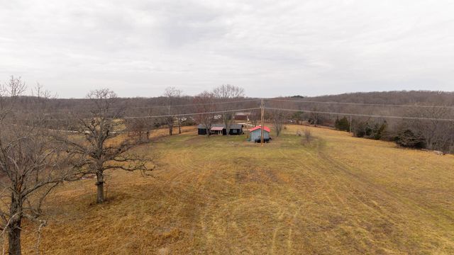 1502 County Road 1210, Willow Springs, MO 65793