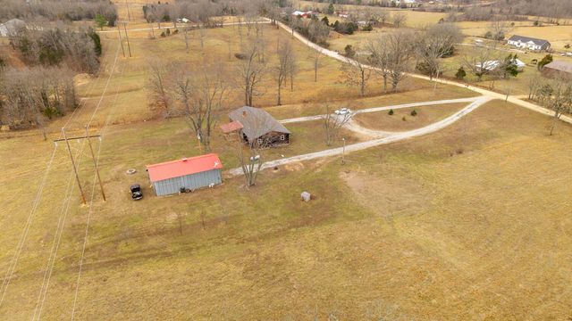 1502 County Road 1210, Willow Springs, MO 65793