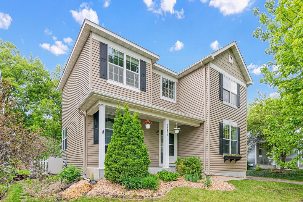 1072 Delano Court, Stillwater, MN 55082