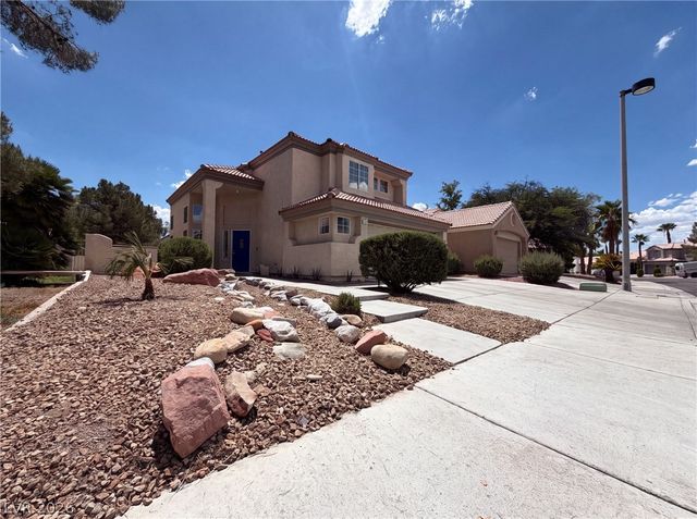1624 British Cup Drive, Las Vegas, NV 89117
