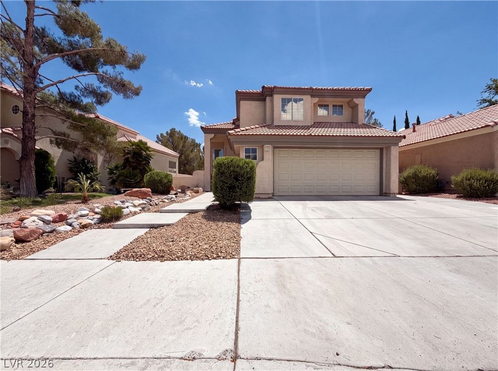 1624 British Cup Drive, Las Vegas, NV 89117