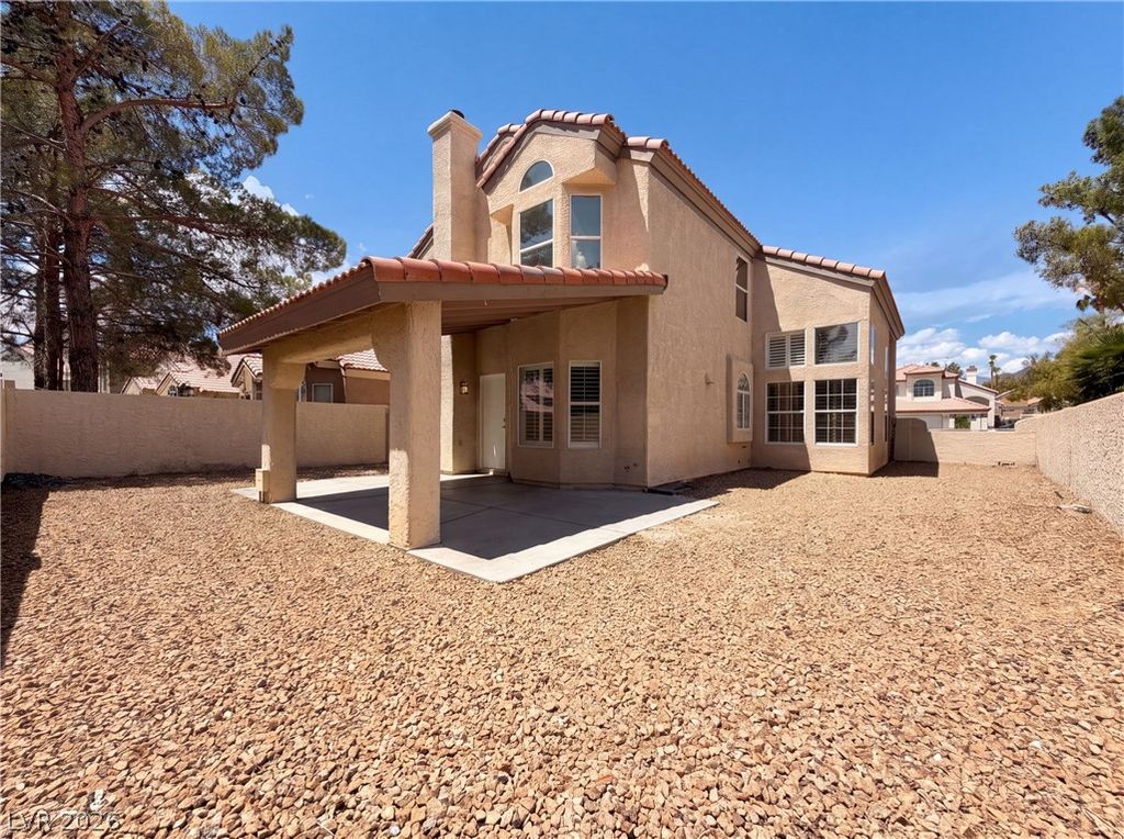 1624 British Cup Drive, Las Vegas, NV 89117 — photo 5