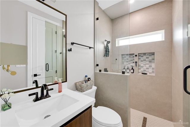 3410 Coppermine Avenue, Edinburg, TX 78539