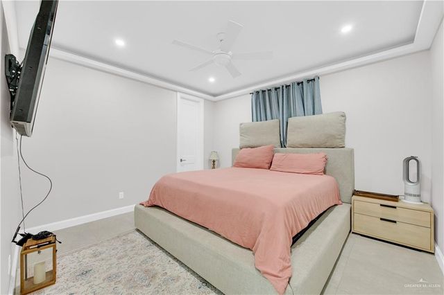 3410 Coppermine Avenue, Edinburg, TX 78539