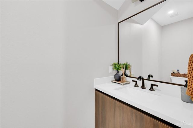 3410 Coppermine Avenue, Edinburg, TX 78539