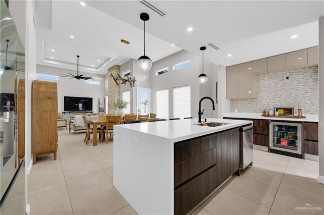 3410 Coppermine Avenue, Edinburg, TX 78539