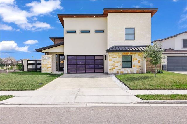 3410 Coppermine Avenue, Edinburg, TX 78539