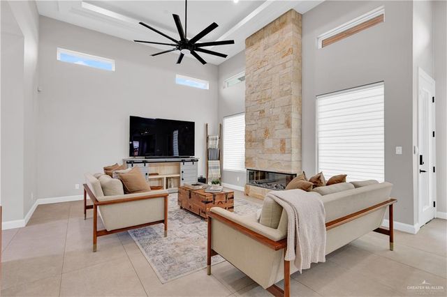 3410 Coppermine Avenue, Edinburg, TX 78539