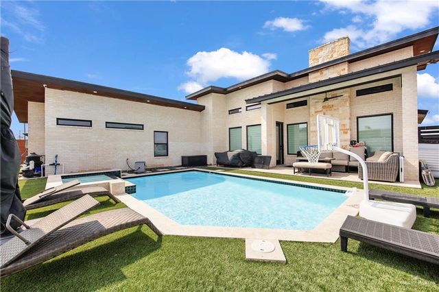 3410 Coppermine Avenue, Edinburg, TX 78539