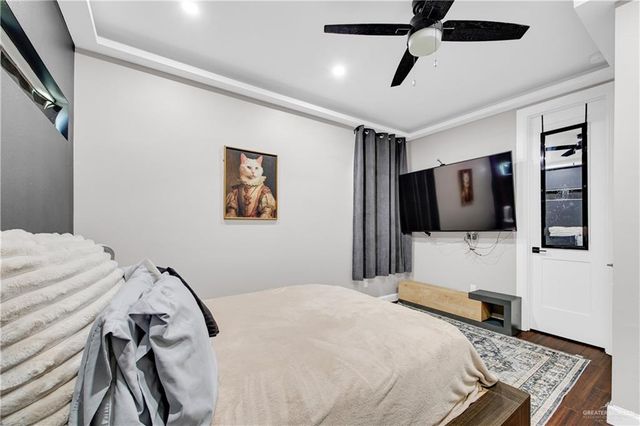 3410 Coppermine Avenue, Edinburg, TX 78539