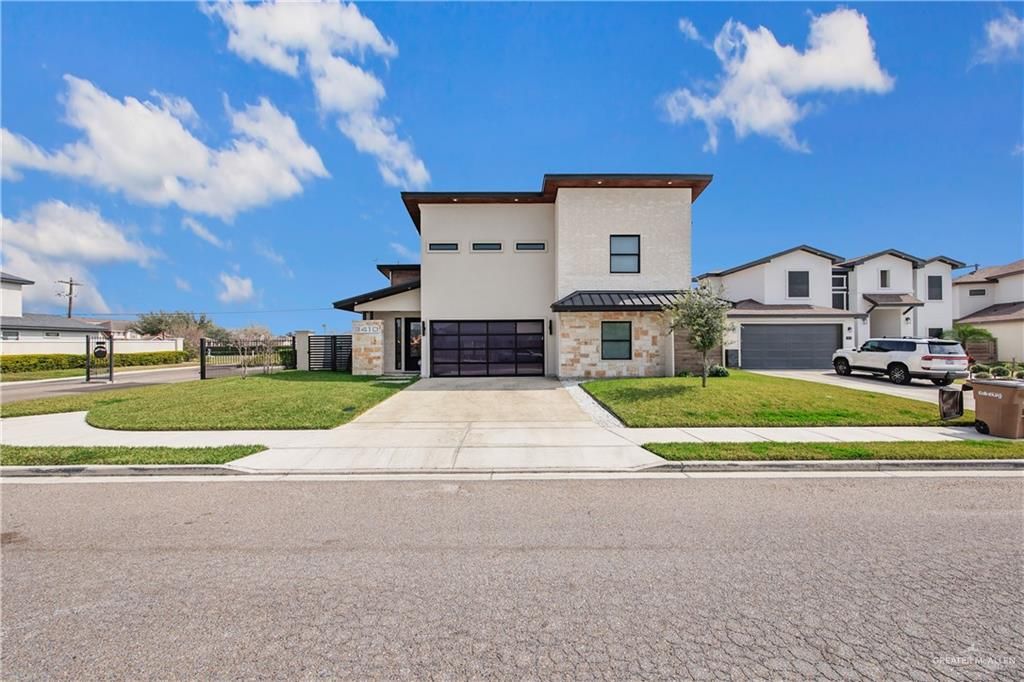 3410 Coppermine Avenue, Edinburg, TX 78539