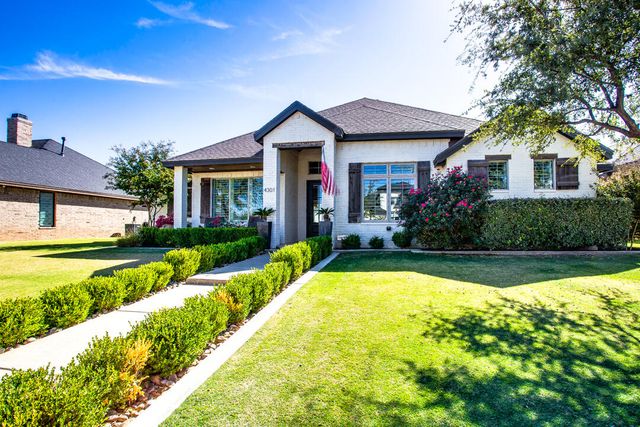 4301 138th Street, Lubbock, TX 79423