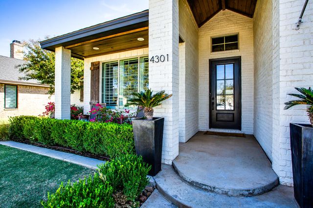 4301 138th Street, Lubbock, TX 79423