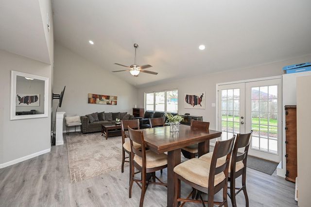 2122 Crosscoach Lane, Katy, TX 77449