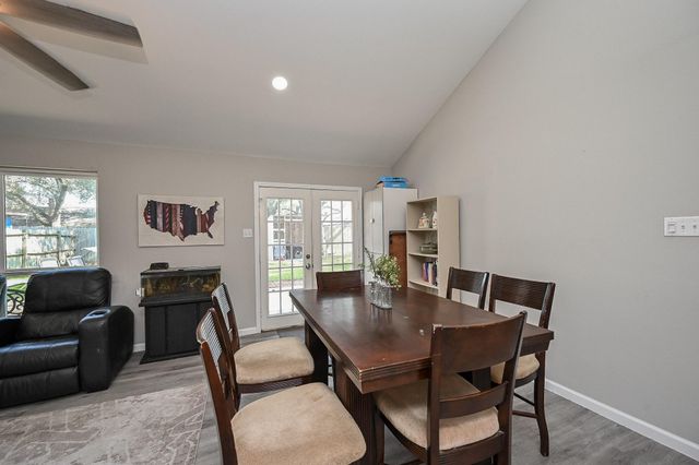 2122 Crosscoach Lane, Katy, TX 77449