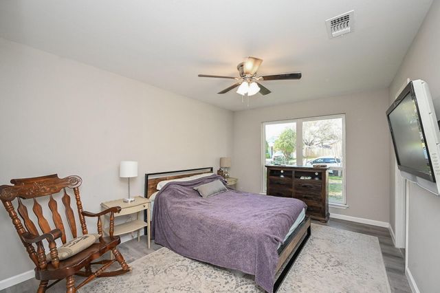 2122 Crosscoach Lane, Katy, TX 77449