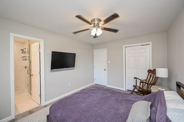 2122 Crosscoach Lane, Katy, TX 77449