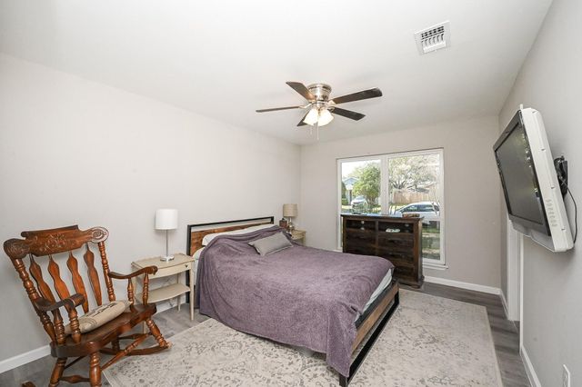 2122 Crosscoach Lane, Katy, TX 77449