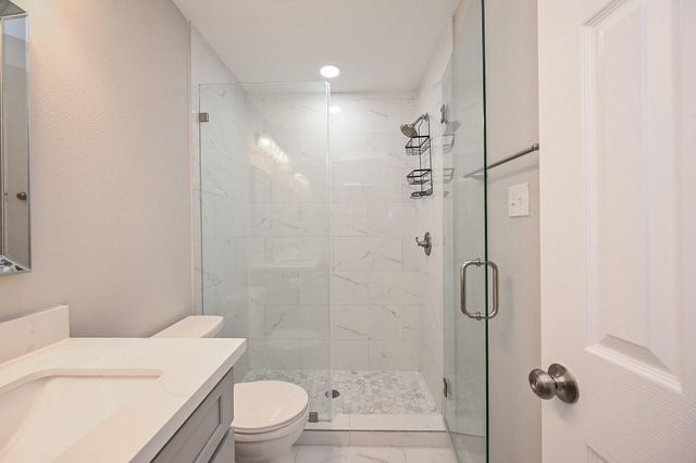 2122 Crosscoach Lane, Katy, TX 77449