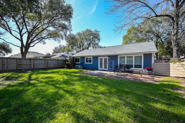 2122 Crosscoach Lane, Katy, TX 77449