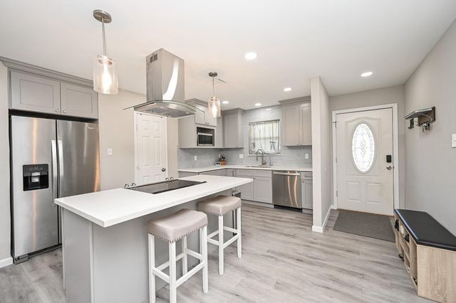 2122 Crosscoach Lane, Katy, TX 77449