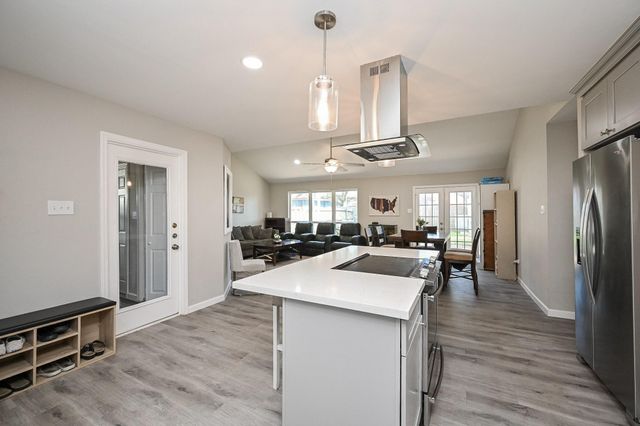 2122 Crosscoach Lane, Katy, TX 77449