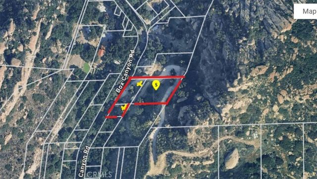 476 Box Canyon, West Hills, CA 91304