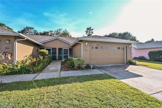 494 Saint Andrews BLVD 14, Naples, FL 34113