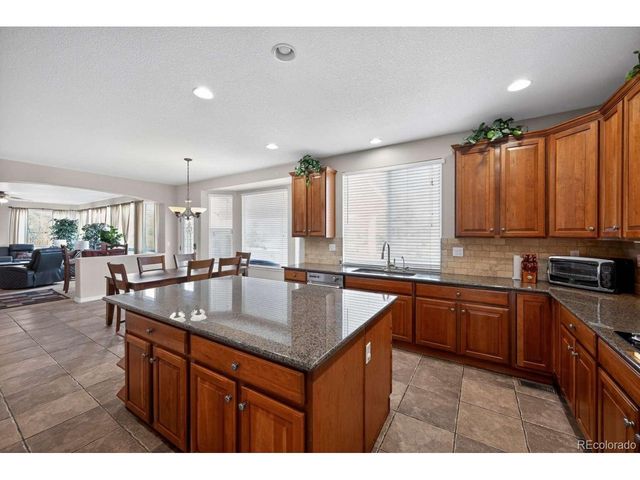 4993 Wagontrail Ct, Parker, CO 80134