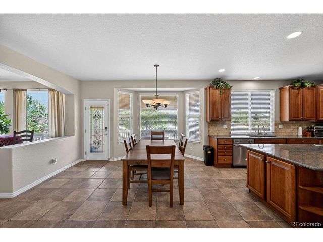 4993 Wagontrail Ct, Parker, CO 80134