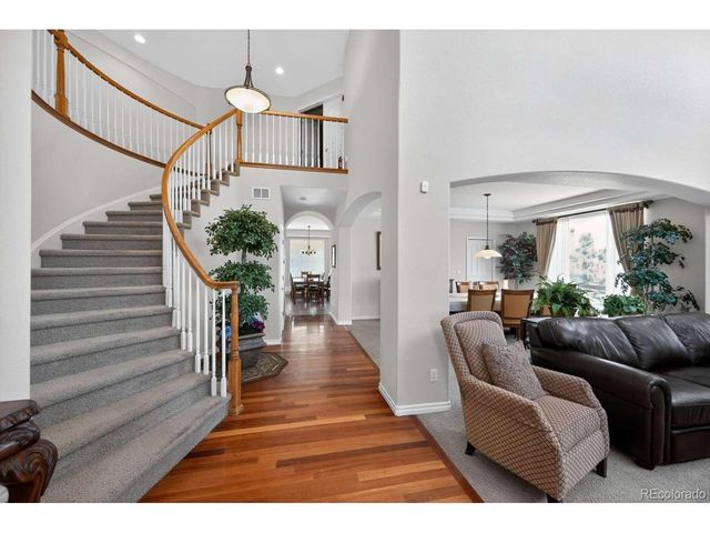 4993 Wagontrail Ct, Parker, CO 80134