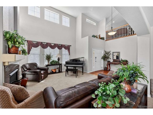 4993 Wagontrail Ct, Parker, CO 80134