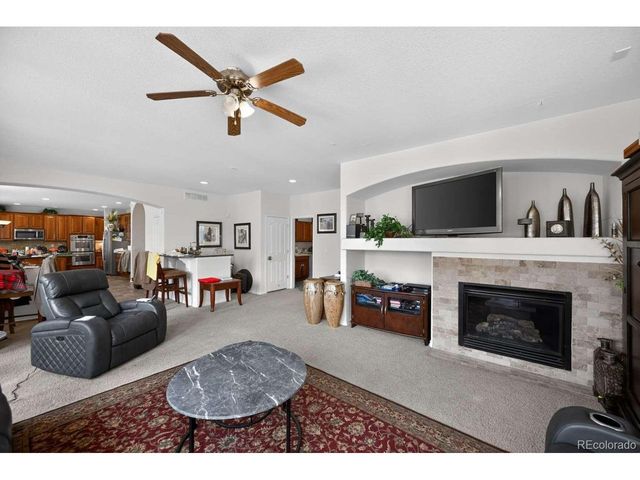 4993 Wagontrail Ct, Parker, CO 80134