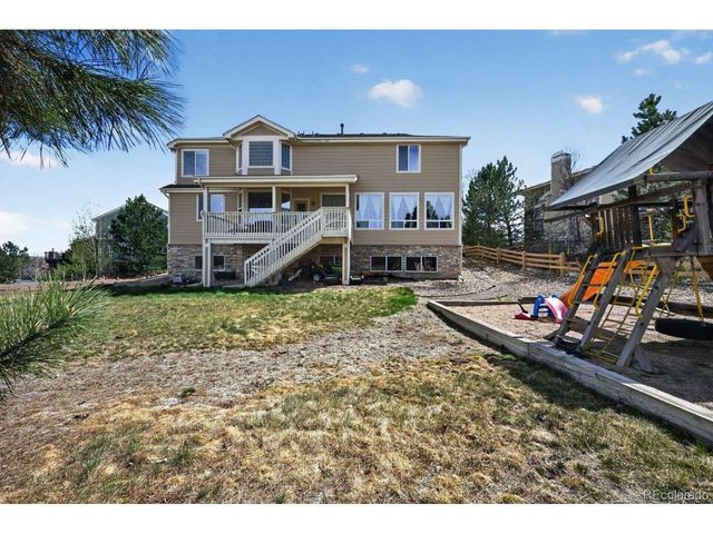 4993 Wagontrail Ct, Parker, CO 80134