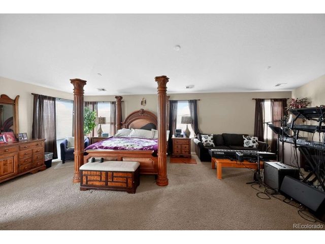 4993 Wagontrail Ct, Parker, CO 80134