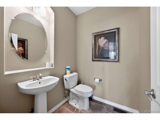 4993 Wagontrail Ct, Parker, CO 80134
