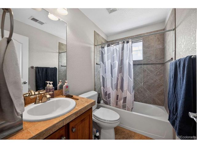 4993 Wagontrail Ct, Parker, CO 80134