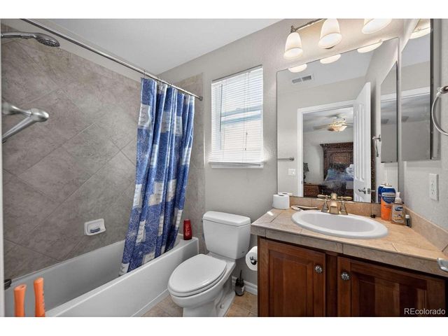 4993 Wagontrail Ct, Parker, CO 80134