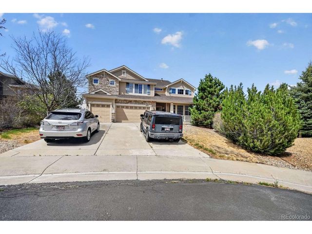 4993 Wagontrail Ct, Parker, CO 80134
