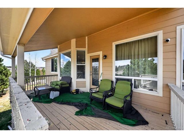 4993 Wagontrail Ct, Parker, CO 80134