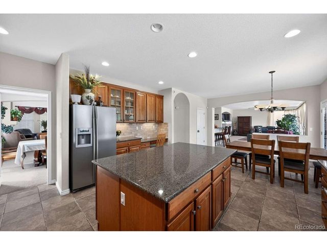 4993 Wagontrail Ct, Parker, CO 80134