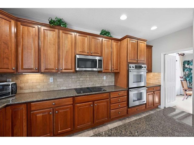 4993 Wagontrail Ct, Parker, CO 80134