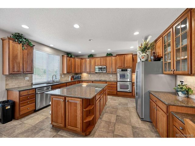 4993 Wagontrail Ct, Parker, CO 80134