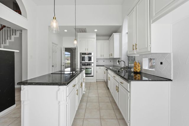 20731 Maple Village Drive, Cypress, TX 77433