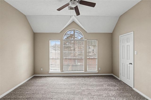 20731 Maple Village Drive, Cypress, TX 77433