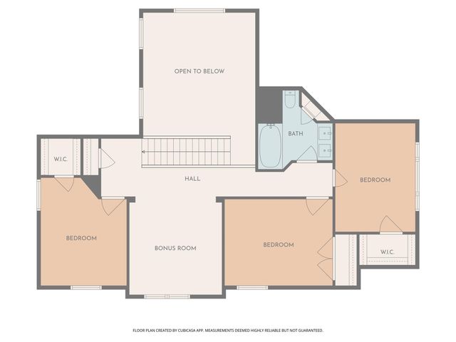 20731 Maple Village Drive, Cypress, TX 77433