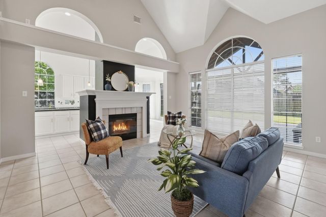 20731 Maple Village Drive, Cypress, TX 77433
