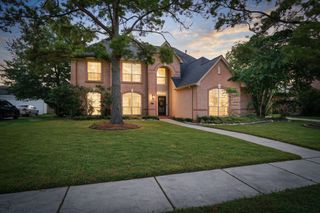 20731 Maple Village Drive, Cypress, TX 77433