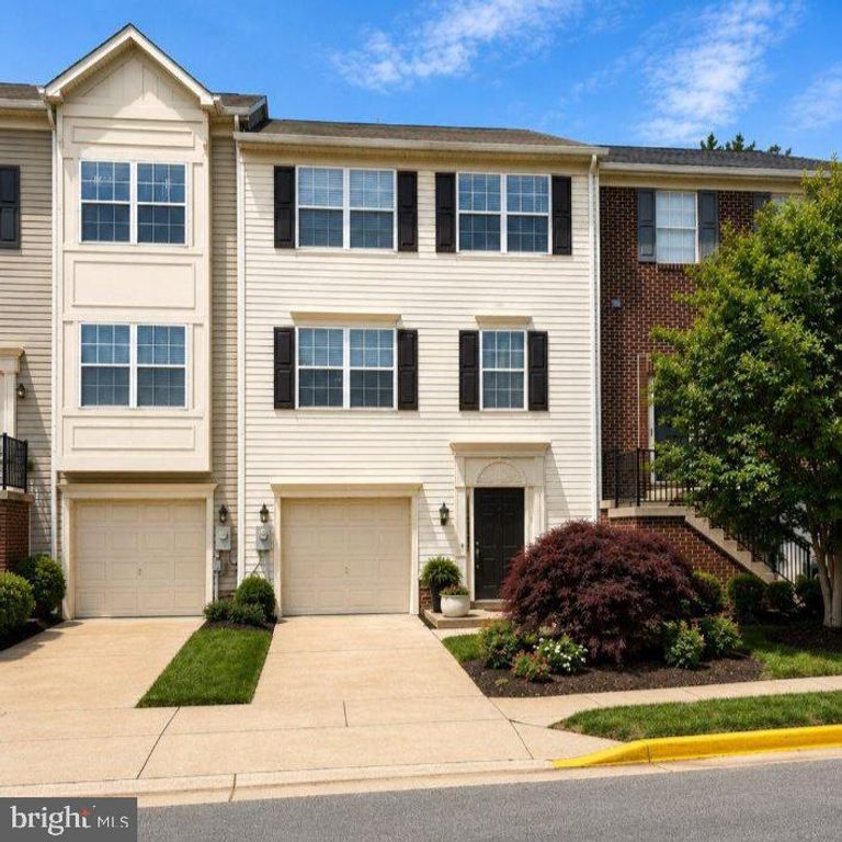 16318 ELKHORN LN, Bowie, MD 20716