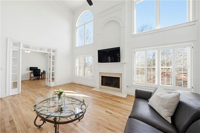 440 Oglethorpe Lane, Johns Creek, GA 30097